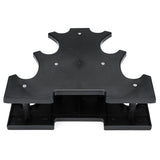 Dumbbell,Storage,Stand,Multilevel,Dumbbells,Holder,Organization,Building,Storage,Supplies