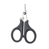 ZANLURE,Tungsten,Steel,Sawtooth,Fishing,Scissors,Cutting,Weight,Fishing,Tackle