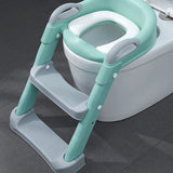 Toddler,Toilet,Chair,Potty,Training,Stool,Ladder,Training,Small,Household,Chair,Supplies