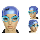 Silica,Waterproof,Swimming,Glasses,Goggles,Adult