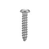 16Pcs,Licence,Number,Plate,Phillips,Tapping,Screw,Hinged,White,Cover