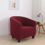 Elastic,Cover,Chair,Protector,Stretch,Couch,Armchair,Slipcover,Office,Furniture,Accessories,Decorations