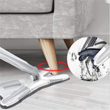 Microfiber,Floor,Professional,Ceramic,Tiles,Floor,Cleaning,Tools
