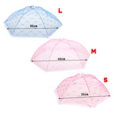Umbrella,Style,Cover,Mosquito,Cover,Table,Foldable