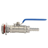 Valve,Stainless,Steel,Valve,Kettle