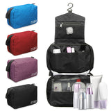 Women,Toiletry,Hanging,Travel,Cosmetics,Storage,Waterproof,Organizer,Outdoor