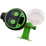 Aqualin,Electronic,Watering,Timer,Watering,Timer,Garden,Valve,Irrigation,Controller