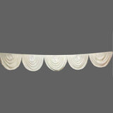 Removable,White,Wedding,Decor,Supplies,Weddings,Backdrop,Photography,Curtains