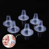 20PCS,Godmorn,Thermometer,Probe,Covers,Refill,Universal,Probe,Covers,Thermo,Disposable,Covers