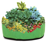 80x30cm,Planting,Raised,Plant,Garden,Flower,Planter,Vegetable