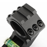 KALOAD,Laser,Level,Measurement,Instrument,Alloy,Scope,Tubular,Spirit,Level,Mount