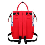 Waterproof,Travel,Storage,Mummy,Backpack,Nappy,Mother,Shoulder