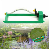 Outdoor,Garden,Grass,Adjustable,Oscillating,Sprinkler,Water,Nozzle