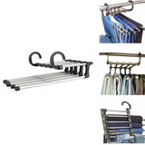 Bathroom,Towel,Hangers,Closet,Organizer,Clothes,Stand,Cloth,Hanger