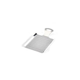 Manual,Stainless,Steel,Garlic,Press,Outdoor,Camping,Traveling,Cooking,Tableware