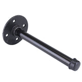 Industrial,Shelf,Flange,Bracket,210mm,Shelf,Support,Screws"