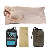 Naturehike,Outdoor,Cotton,Sleeping,Portable,Ultralight,Envelope,Single,Sleeping