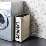 Foldable,Storage,Laundry,Hamper,Clothes,Baskets,Organizer,Laundry,Washing