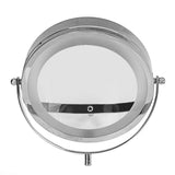 Folding,Telescopic,Bathroom,Makeup,Mirrors,Mounted,Magnifying