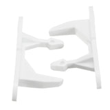 Plastic,Latch,Striker,Replacement,Frigidaire,Refrigerator,131763302,AP4508273