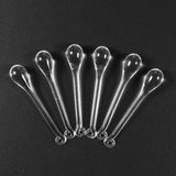 24Pcs,Christmas,Large,Snowflake,Ornament,Charm,Pendant,Party,Decoration