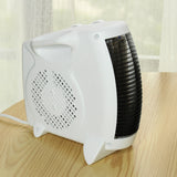 1800W,Electric,Heater,Speeds,Portable,Office,Desktop,Warmer