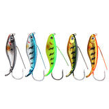 21.5g,Spoon,Minnow,Saltwater,Crankbait,Snapper,Wobblers,Fishing