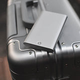 MIIIW,Automatic,Business,Holder,Metal,Credit,Storage