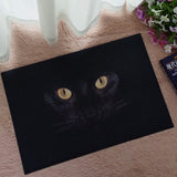 KCASA,40x60cm,Creative,Entrance,Printed,Football,Field,Carpet