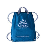 Outdoor,Folding,Sports,Drawstring,Backpack,Waterproof,Nylon,Training,Basketball,Swimmig,Pouch