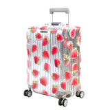 Honana,Transparent,Clear,Waterproof,Luggage,Cover,Trolley,Cover,Durable,Suitcase,Protector