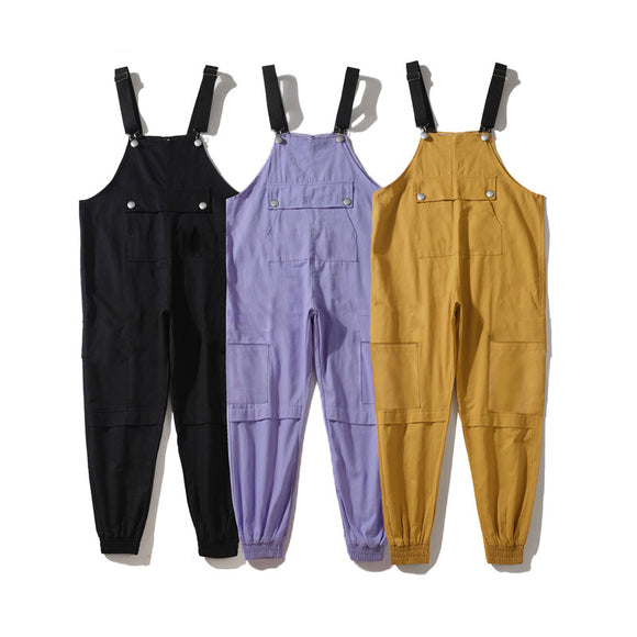 Fashion,Dungarees,Breathable,Overalls,Suspender,Trousers,Workwear,Pants,Jumpsuit,Outdoor,Hiking,Travel