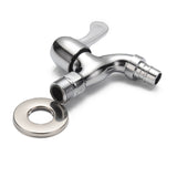 Washing,Machine,Single,Handle,Water,Faucet