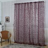 Honana,Fashion,European,Style,Voile,Window,Curtain,Divider,Sheer,Curtain,Decor