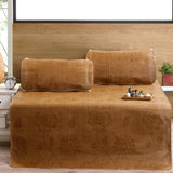 Natural,Bamboo,Mattresses,Summer,Sleeping,Rattan,Cooling,Cover