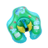 Inflatable,Swimming,Safety,Waist,Mattress,Float,Summer,Water,Toddlers