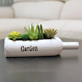Multi,Simulation,Plant,Simulation,Potted,Plastic,Simulation,Plant,Floral