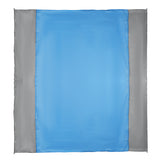 82.7x78.7inch,Beach,Waterproof,Proof,Pocket,Blanket,Picnic,Camping,Travel,Hiking