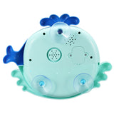 Whale,Bubble,Machine,Electric,Automatic,Maker,Blower,Child