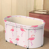 Folding,Bathtub,Portable,Adult,Bucket,Household,Bathroom,Barrel