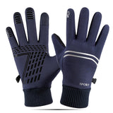 Winter,Waterproof,Bicycle,Gloves,Touch,Screen,Windproof,Gloves,Winter,Outdoor,Sports,Sonwboarding,Cycling