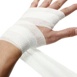 450x5cm,Waterproof,First,Elastic,Bandage,Muscle,Gauze