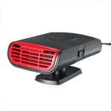 12V150W,Vehicle,Heater,Windscreen,Demister,Defroster