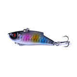ZANLURE,5.5cm,Crankbait,Lifelike,Fishing,Sinking,Wobbler,Baits