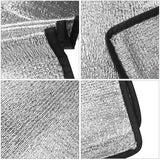 Aluminum,Picnic,Foldable,Sleeping,Waterproof,Aluminum,Outdoor,Picnic,Camping