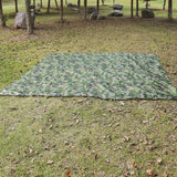 IPRee,300x300cm,Outdoor,Camping,Sunshade,Waterproof,Beach,Canopy,Shelter,Picnic