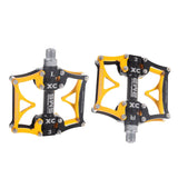 SHANMASHI,Aluminum,Alloy,Bicycle,Pedal,Ultralight,Professional,Bearing,Mountain,Pedal
