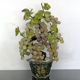 Egrow,Grape,Seeds,Organic,Outdoor,Sweet,Fruit,Succulent,Plants,Indoor,Bonsai
