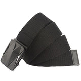 120cm,Punch,Roller,Buckle,Canvas,Tactical,Outdoor,Camping,Hunting,Waistband