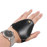 Microfiber,Archery,Guard,Glove,Arrow,Hunting,Shooting,Protective,Finger,Guard